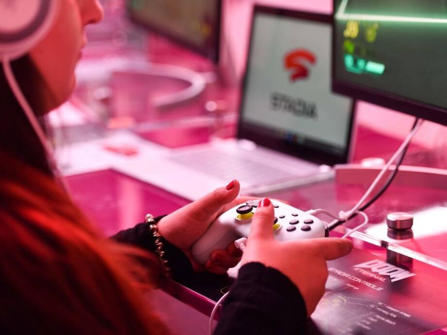 Video Games