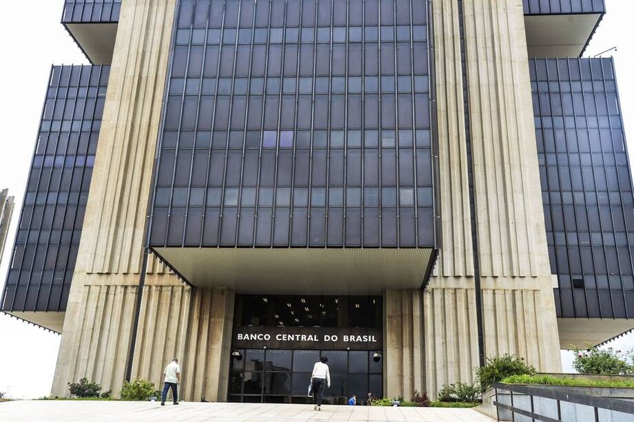 O Banco Central