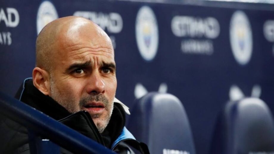 Comandado por Pep Guardiola, o time inglês já investiu 1,036 bilhão de euros (R$ 6,775 bilhões)