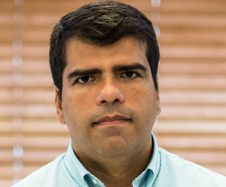 André Braz, coordenador do Índice de Preços ao Consumidor (IPC) da FGV