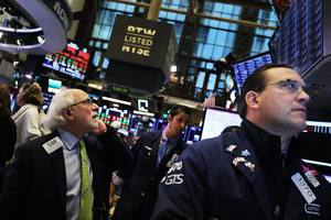 Bolsas de NY fecham em alta com perspectiva de estímulos a aéreas e ata do Fed