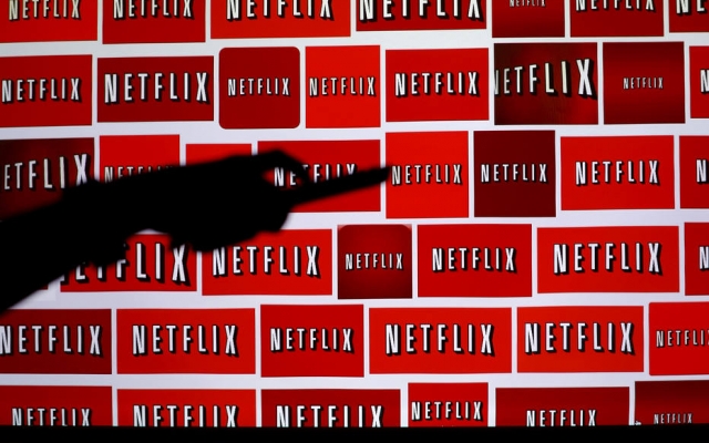 Netflix tem lucro líquido de US$ 790 milhões no trimestre