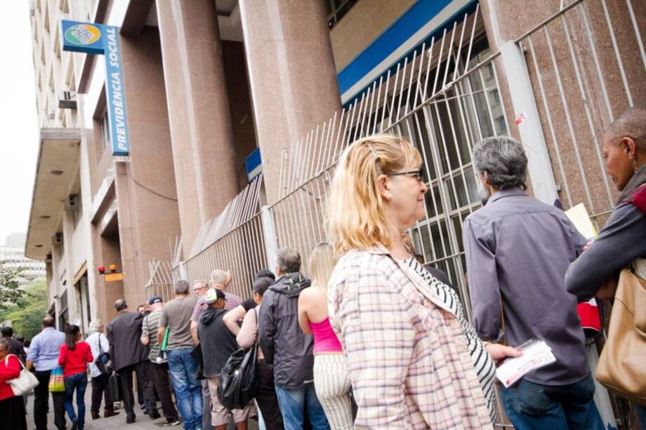 A medida visa aumentar a oferta de crédito em momento de emergência