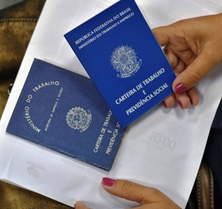 Final de setembro teve saída de formais, mas alta na ocupação é tendência