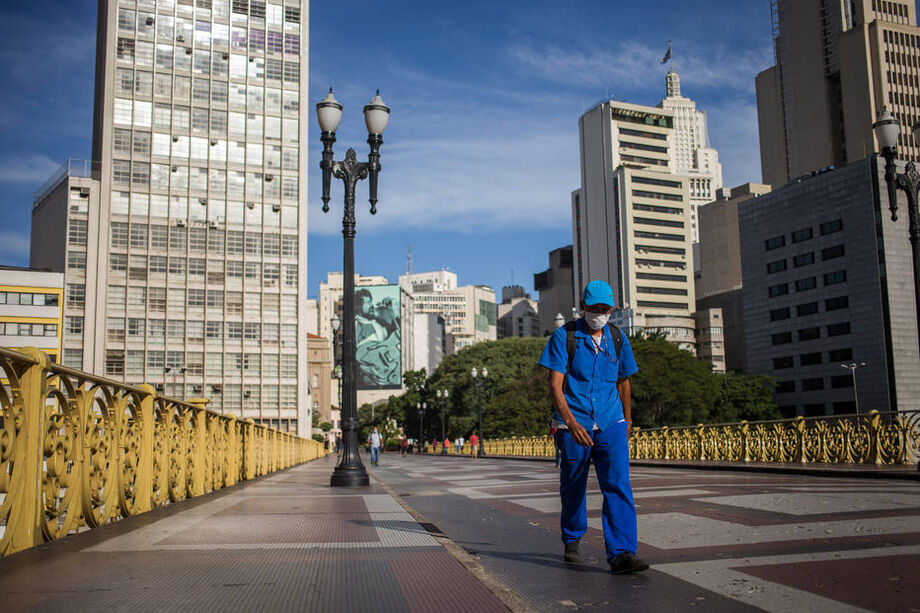 Os casos totais já somam 4.847.092 de pessoas