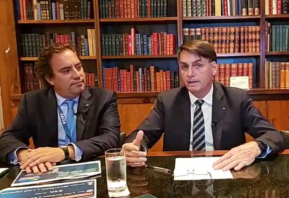 O presidente da Associação Nacional de Juristas Evangélicos, Uziel Santana, criticou a indicação de Kassio Nunes