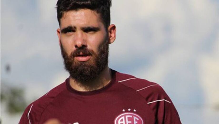 A gente está trabalhando muito a questão da compactação do nosso time, disse o jogador