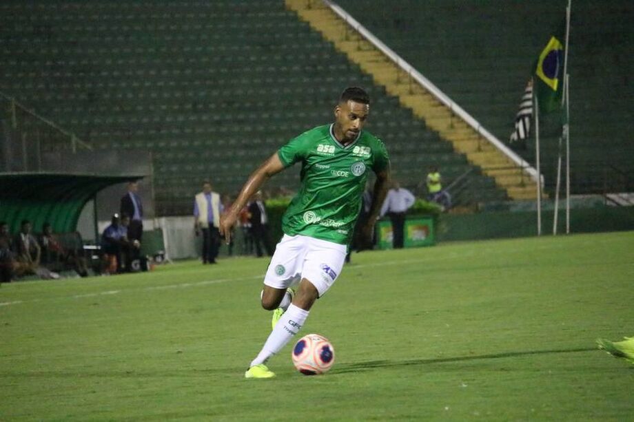 Júnior Todinho e Romércio fizeram os gols paulistas