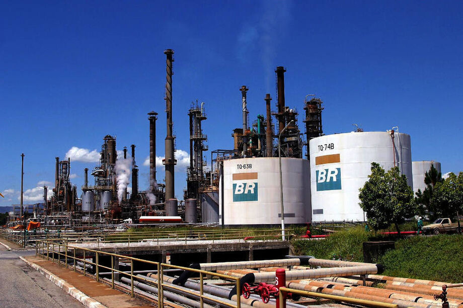 A venda dos campos é parte da política da estatal de melhorar sua alocação de capital