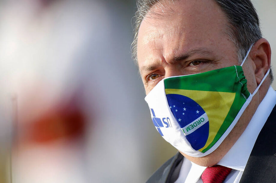 Eduardo Pazuello é o 12° ministro do governo Bolsonaro a contrair Covid-19