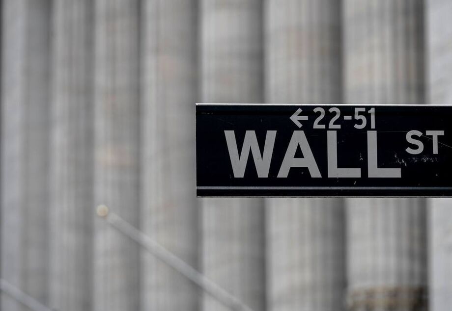 Nasdaq tocou território inédito no fechamento.