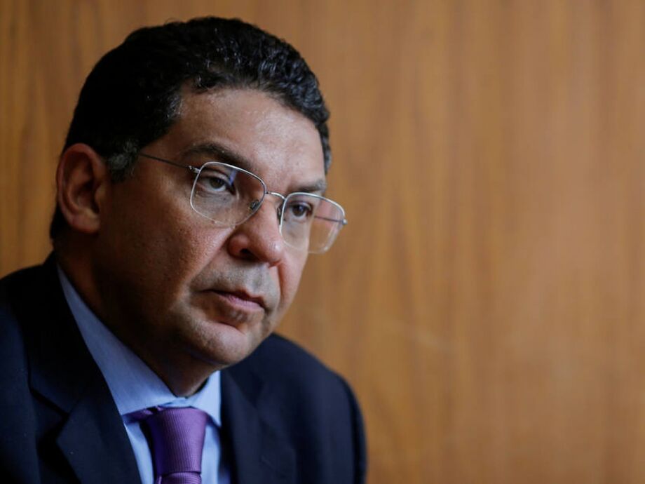 O ex-secretário do Tesouro Mansueto Almeida
