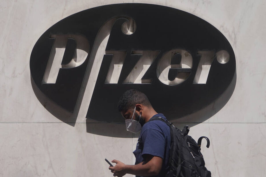A Pfizer nunca sucumbiria a pressões políticas, escreveu o CEO da Pfizer