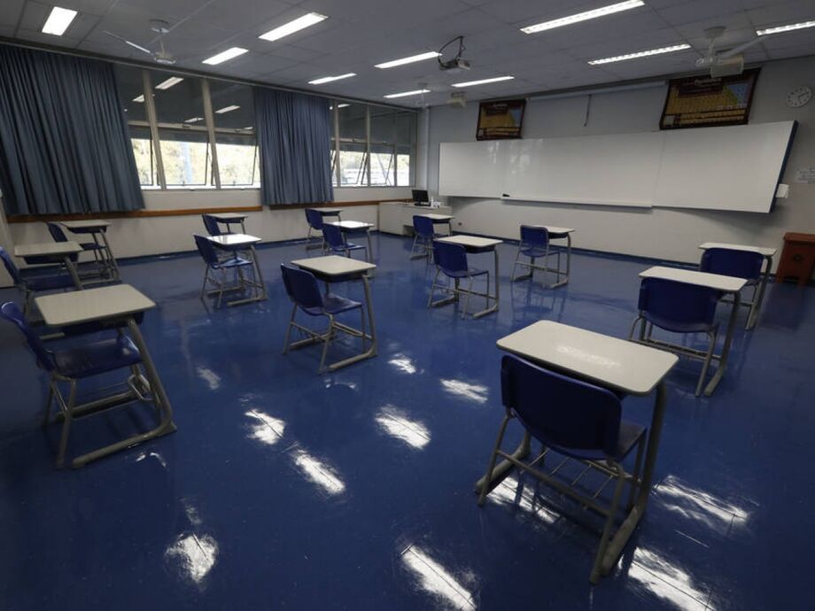 Escolas do Rio