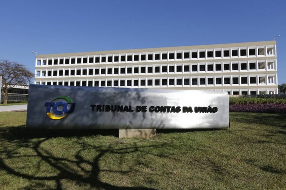Tribunal de Contas da União (TCU)