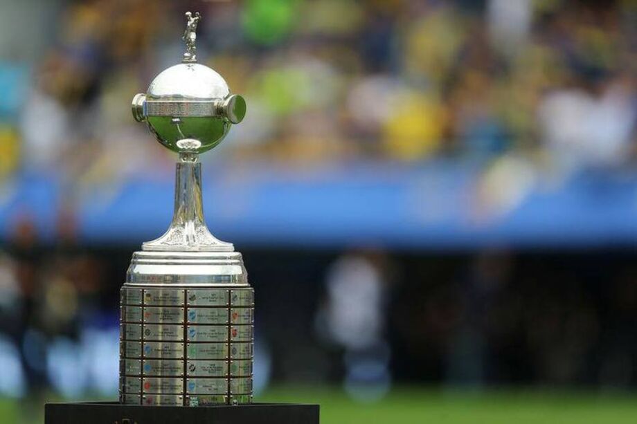 Taça da Libertadores