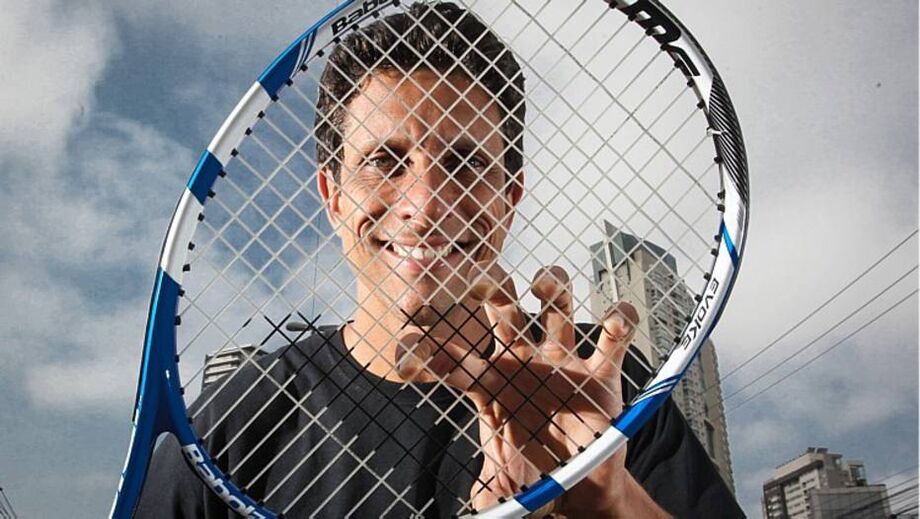 Marcelo Melo