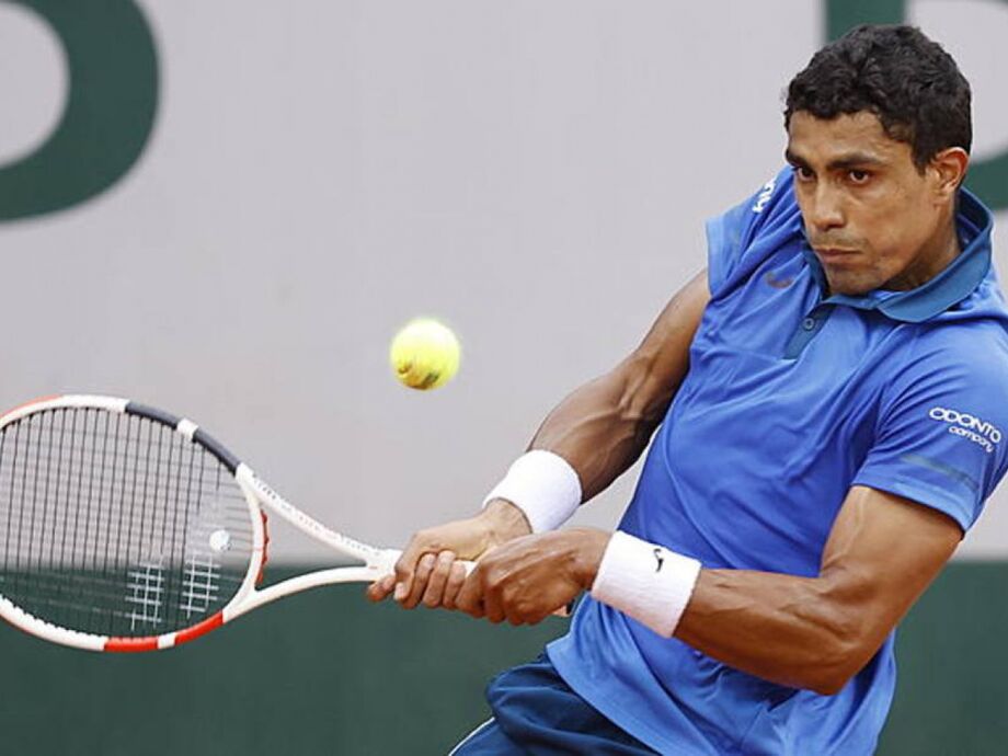 Thiago Monteiro