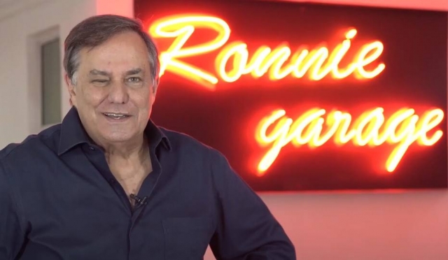 Ronnie Von
