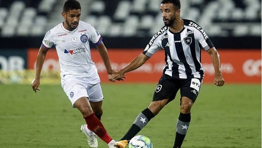 No final de semana, os dois times vão entrar em campo pela 13ª rodada