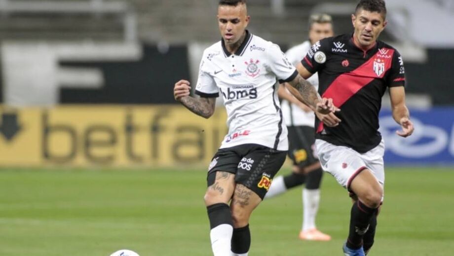 Ontem, os times se enfrentaram, mas nenhum gol saiu