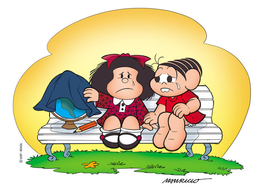 Quino vive agora mais forte dentro de nós, declarou Sousa