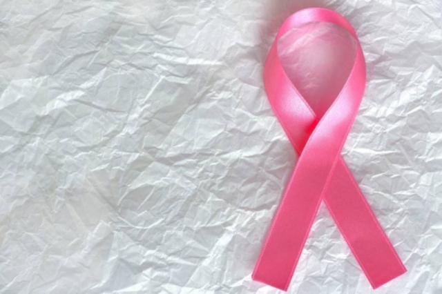 O objetivo da iniciativa é de informar sobre a importância do diagnóstico precoce do câncer de mama