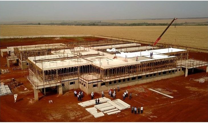 População de Dourados comemora investimentos em todas as áreas