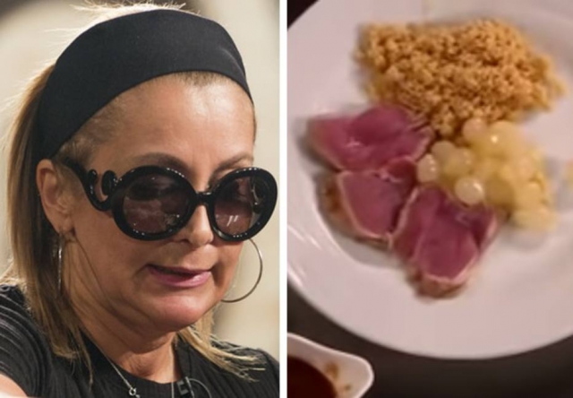 Adriana, ex-participante do MasterChef Brasil