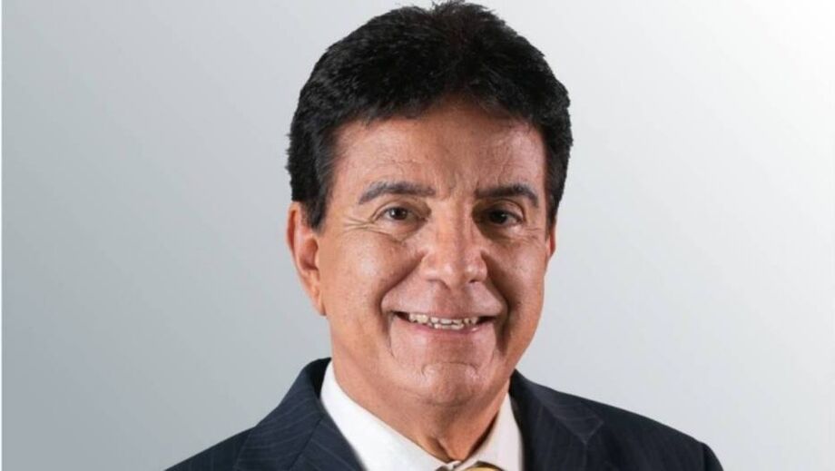 Hélio Meirelles