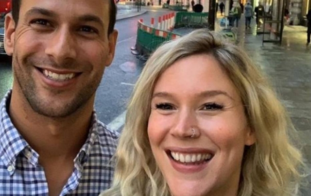 Joss Stone e namorado Cody DaLuz estão esperando primeiro filho