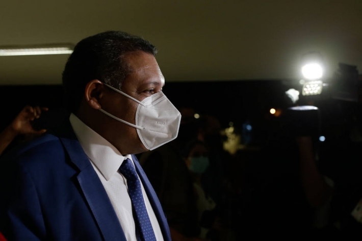 O desembargador Kássio Marques, indicado pelo presidente Jair Bolsonaro para ocupar vaga no Supremo
