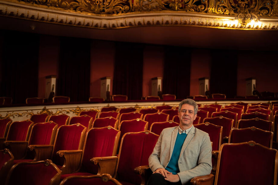 O secretário de Cultura, Hugo Possolo, concorda com reclamações do setor que apontam o tempo curto para a inscrição original