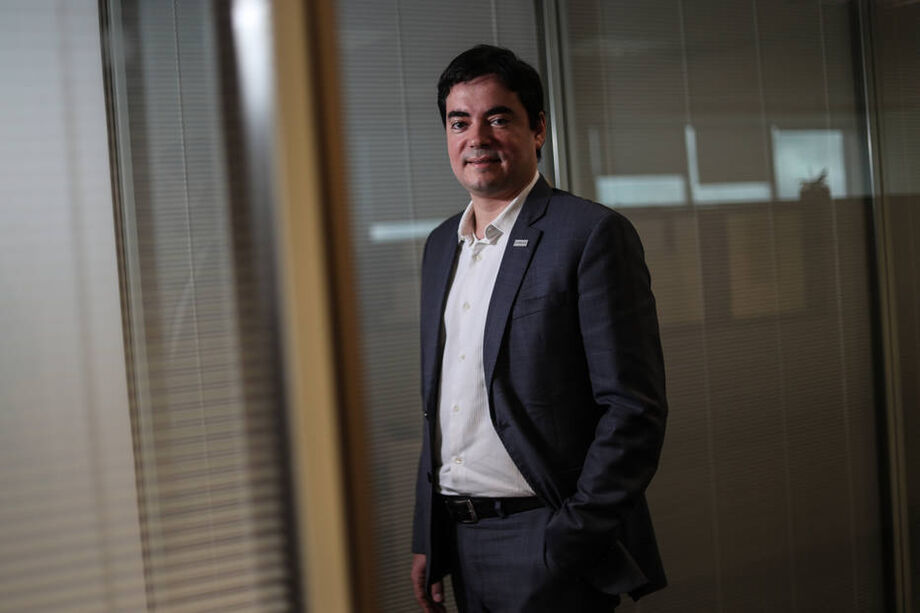 O executivo Fábio Abrahão espera agora atrair mais governos estaduais e municipais para ampliar a carteira da fábrica de projetos do BNDES