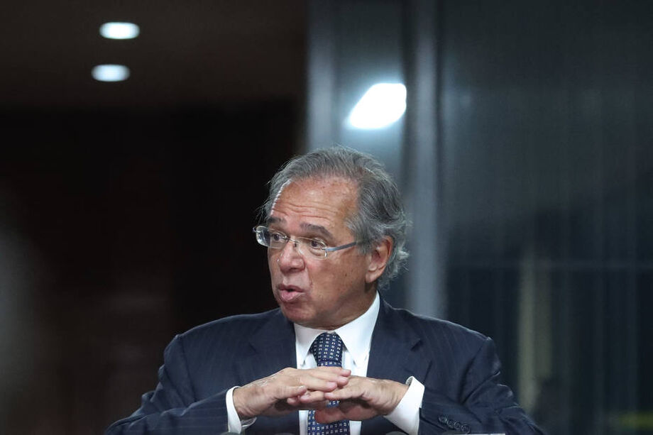 Paulo Guedes
