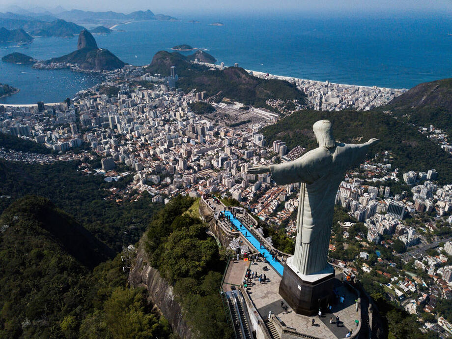 Diante da crise, a Lei Complementar 173, que criou o socorro federal a Estados e municípios