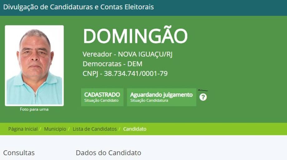 Ele chegou ser encaminhado à UPA da região, mas não resistiu aos ferimentos