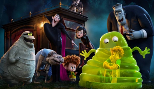 Canais Disney apresentam programação especial de Halloween em outubro para as crianças