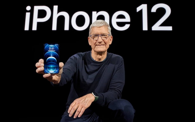 Ele terá 5,4 polegadas e custará a partir de US$ 729, mesmo preço do iPhone 11 revelado em 2019