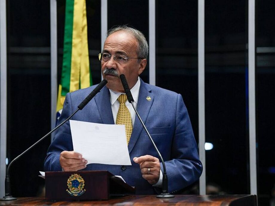 Senador Chico Rodrigues
