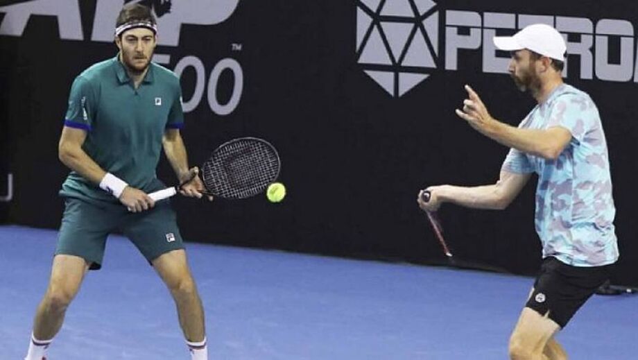 Demoliner avançou no Torneio de São Petersburgo