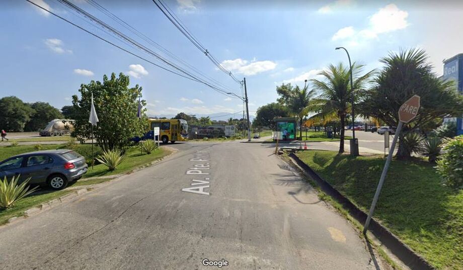 Os suspeitos estavam sendo monitorados há cerca de duas semanas pelo serviço de inteligência da polícia