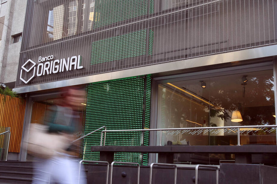 Banco Original espera que chegada do Pix impulsione a receita dos seus serviços digitais