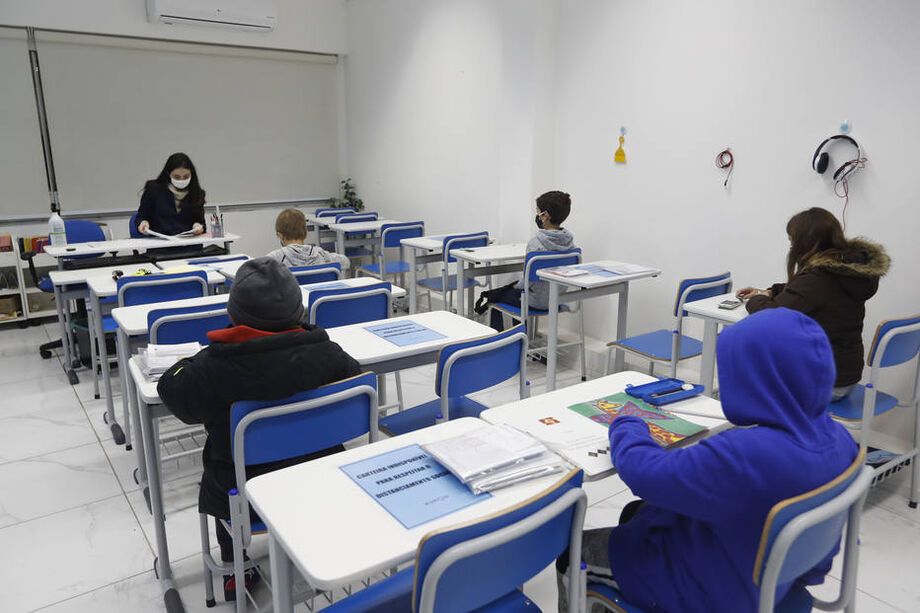 Em sabatina do 'Estadão' em parceria com Todos pela Educação, políticos têm chance de expor planos para educação