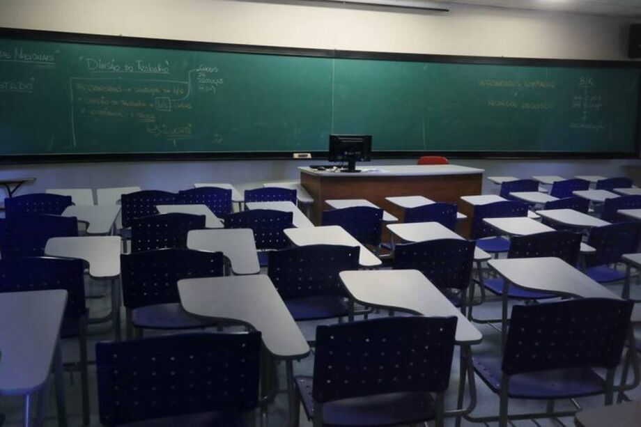 Inadimplência no ensino superior cresceu 29,9% no primeiro semestre de 2020