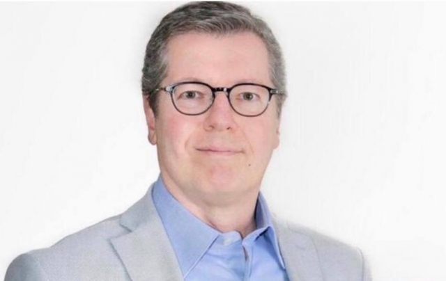 Após 24 anos na Globo, Márcio Gomes é contratado pela CNN Brasil