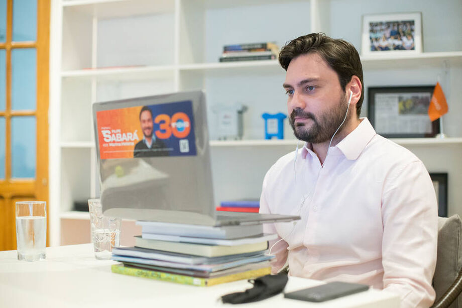 Segundo o texto, o candidato tem 10 dias para apresentar recurso ao Diretório Nacional do Novo