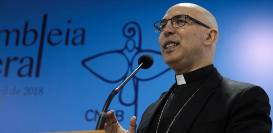 Dom Ricardo Hoepers