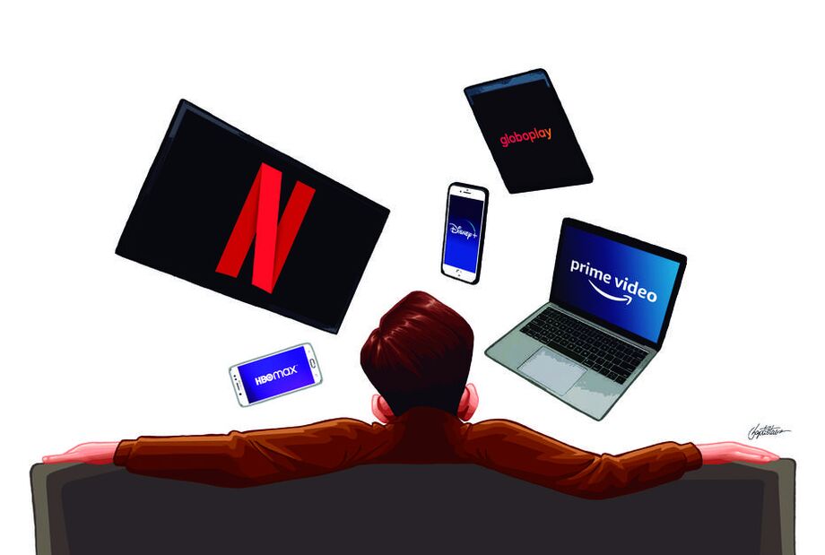 O mercado brasileiro já aguarda com expectativa o lançamento da plataforma de streaming