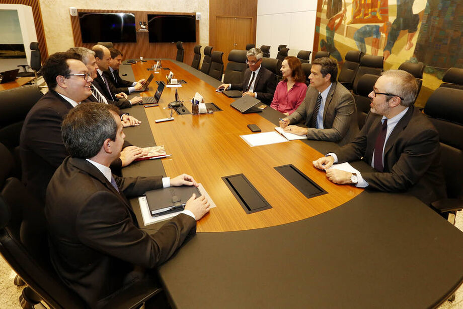 Banco Central diz estimular a economia